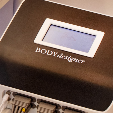 Bodydesigner Bodydesigner